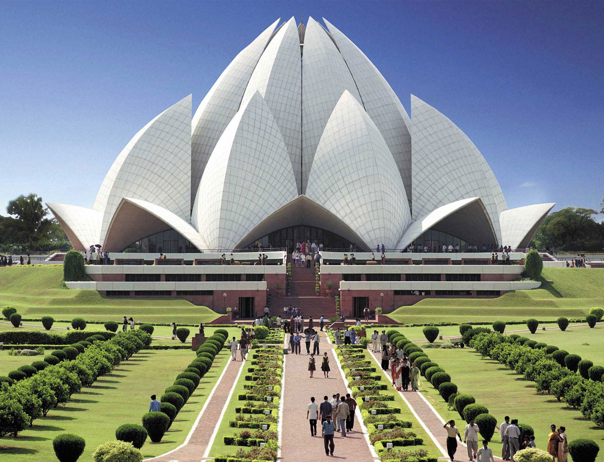 taxi for delhi sightseeing