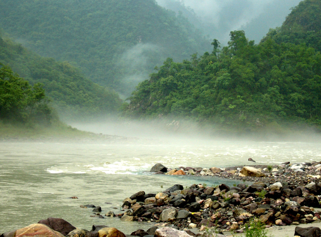 gurgaon rishikesh taxi