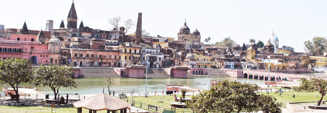 Gurgaon Ayodhya Taxi