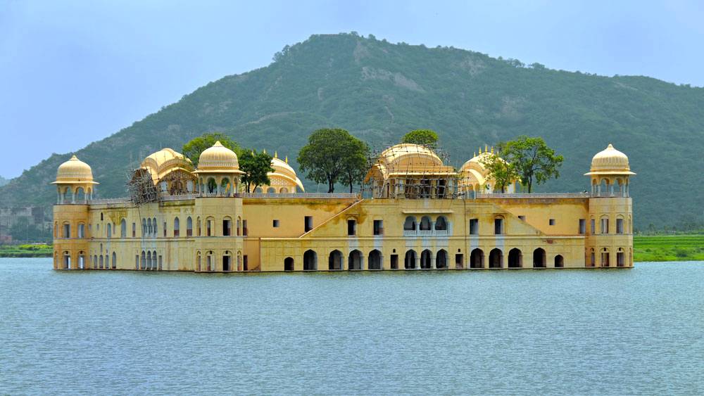 Gurgaon Jaipur Taxi