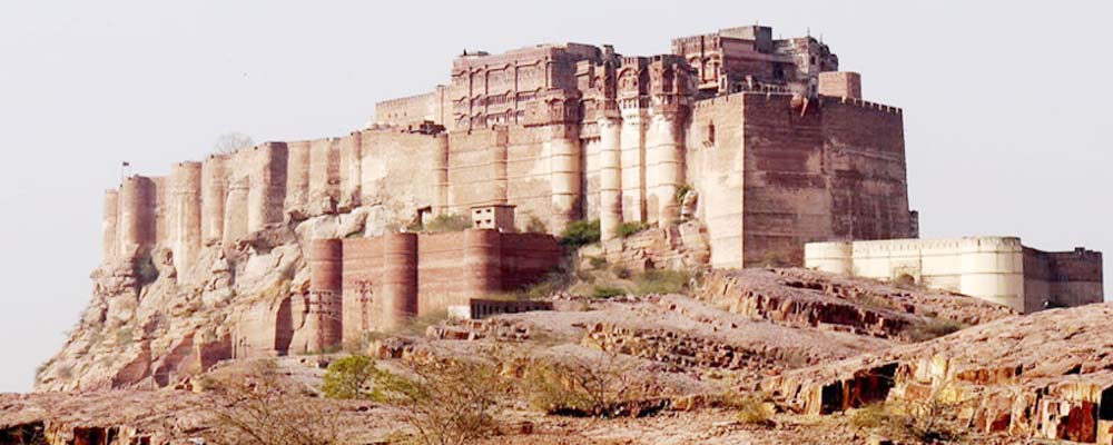 Gurgaon Jodhpur Tempo Traveller