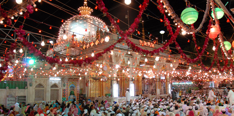 Gurgaon Ajmer Taxi