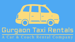 Gurgaon Taxi Rentals