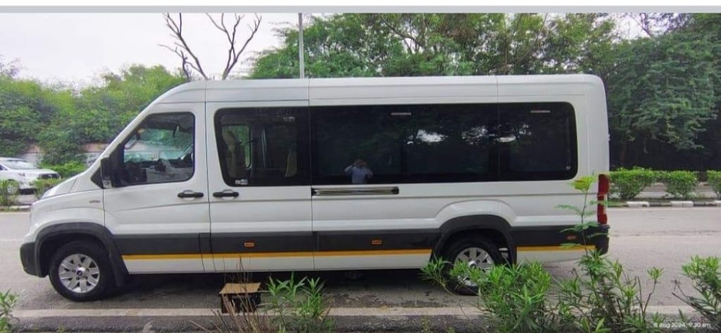 Urbania Rental In Gurgaon