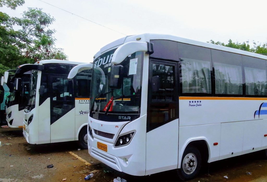 Car Rental In Gurgaon