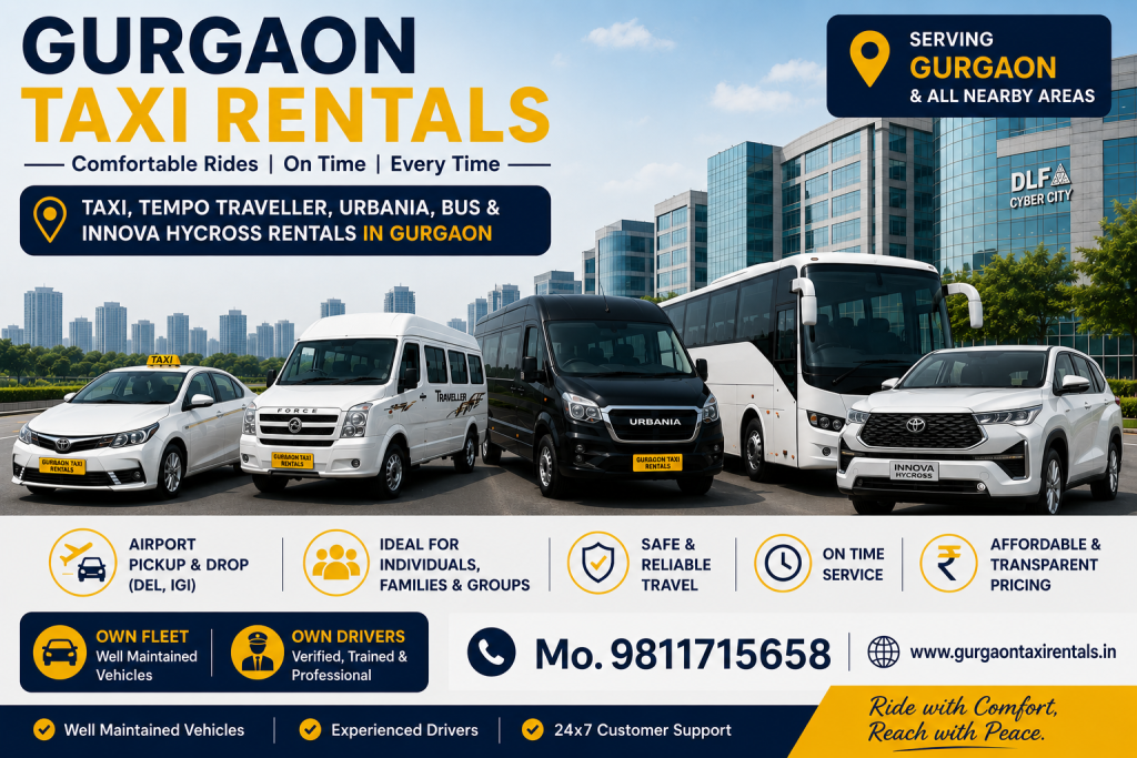 Cab Service in Mahipalpur
