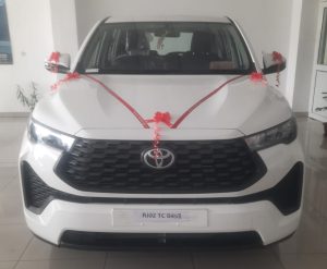 Car Rental In Gurgaon