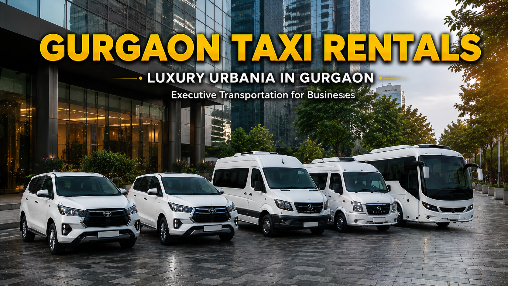 Luxury Urbania in Gurgaon